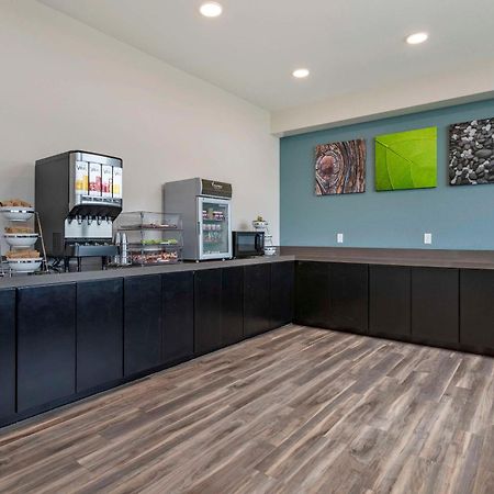 Sleep Inn & Suites Milwaukee-Franklin Franklin  ภายนอก รูปภาพ