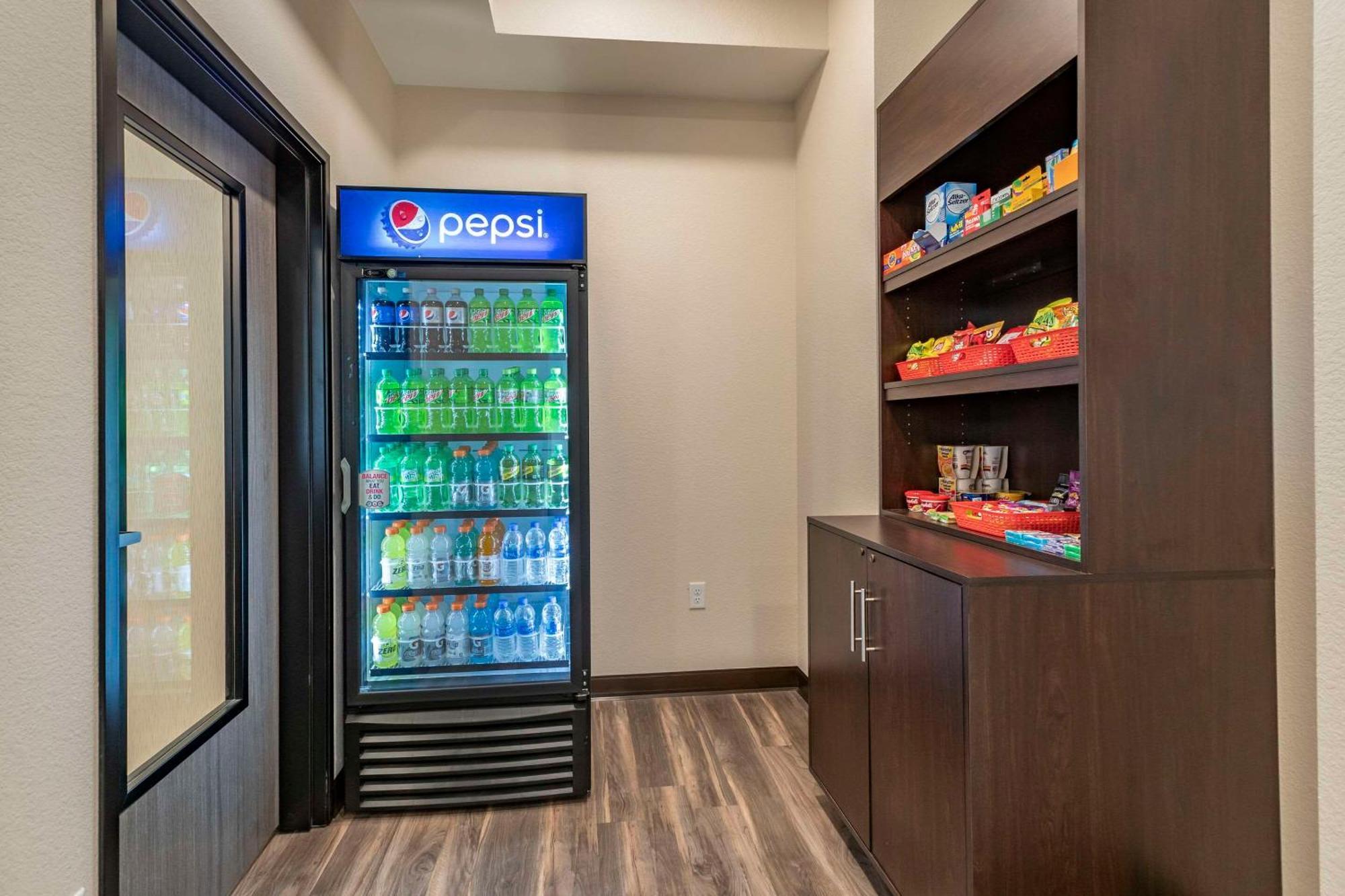 Sleep Inn & Suites Milwaukee-Franklin Franklin  ภายนอก รูปภาพ
