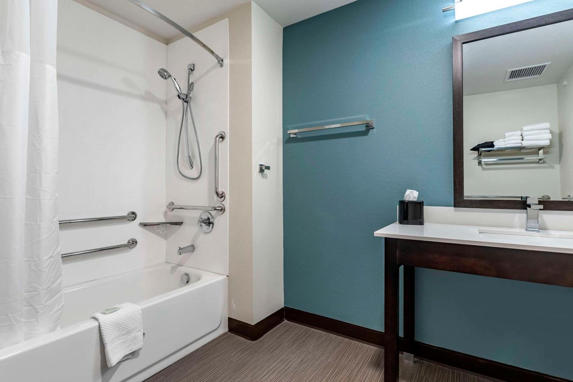 Sleep Inn & Suites Milwaukee-Franklin Franklin  ภายนอก รูปภาพ
