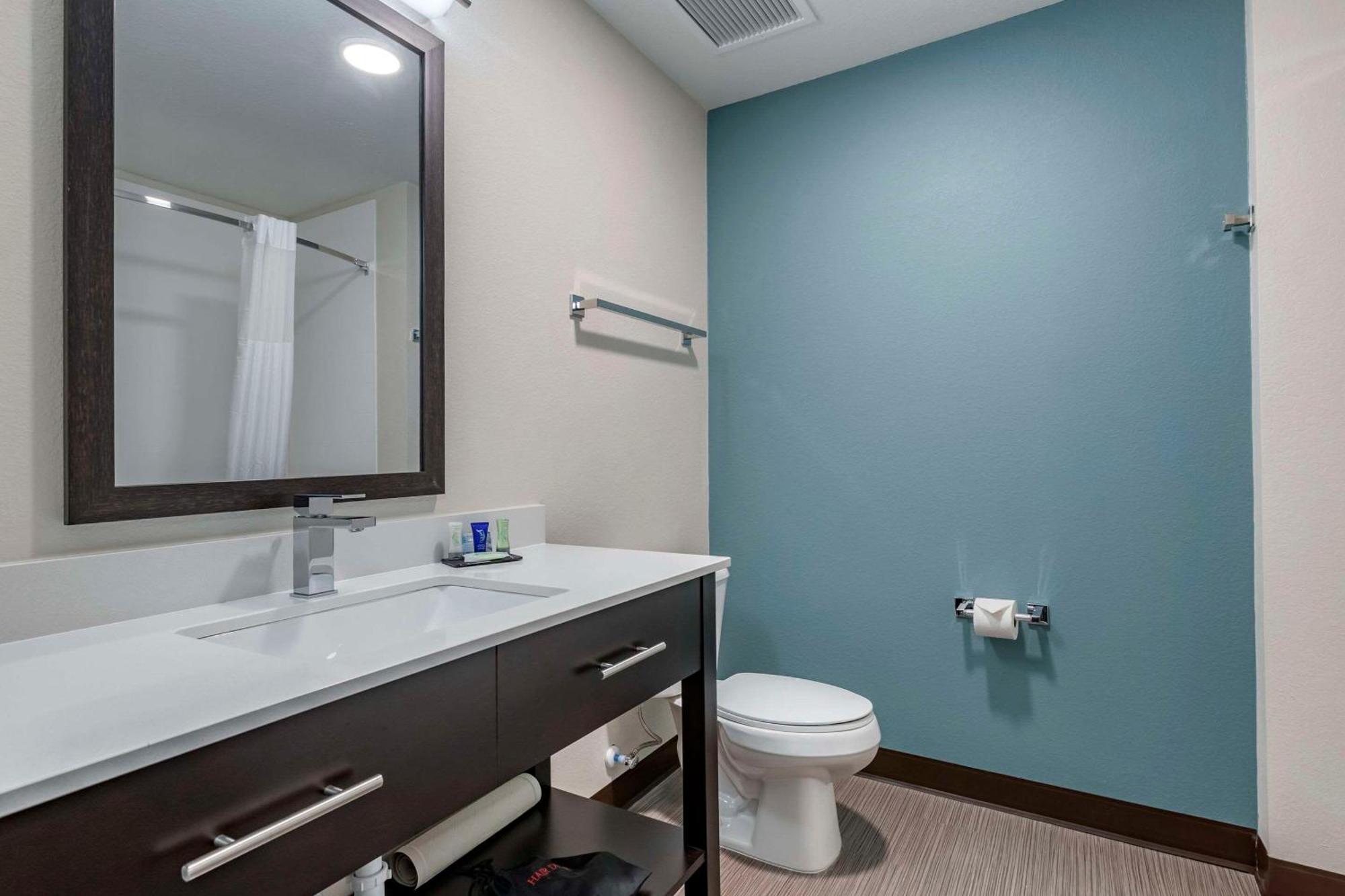 Sleep Inn & Suites Milwaukee-Franklin Franklin  ภายนอก รูปภาพ