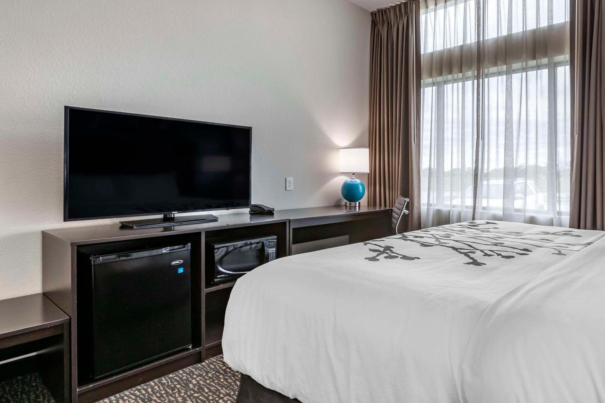 Sleep Inn & Suites Milwaukee-Franklin Franklin  ภายนอก รูปภาพ