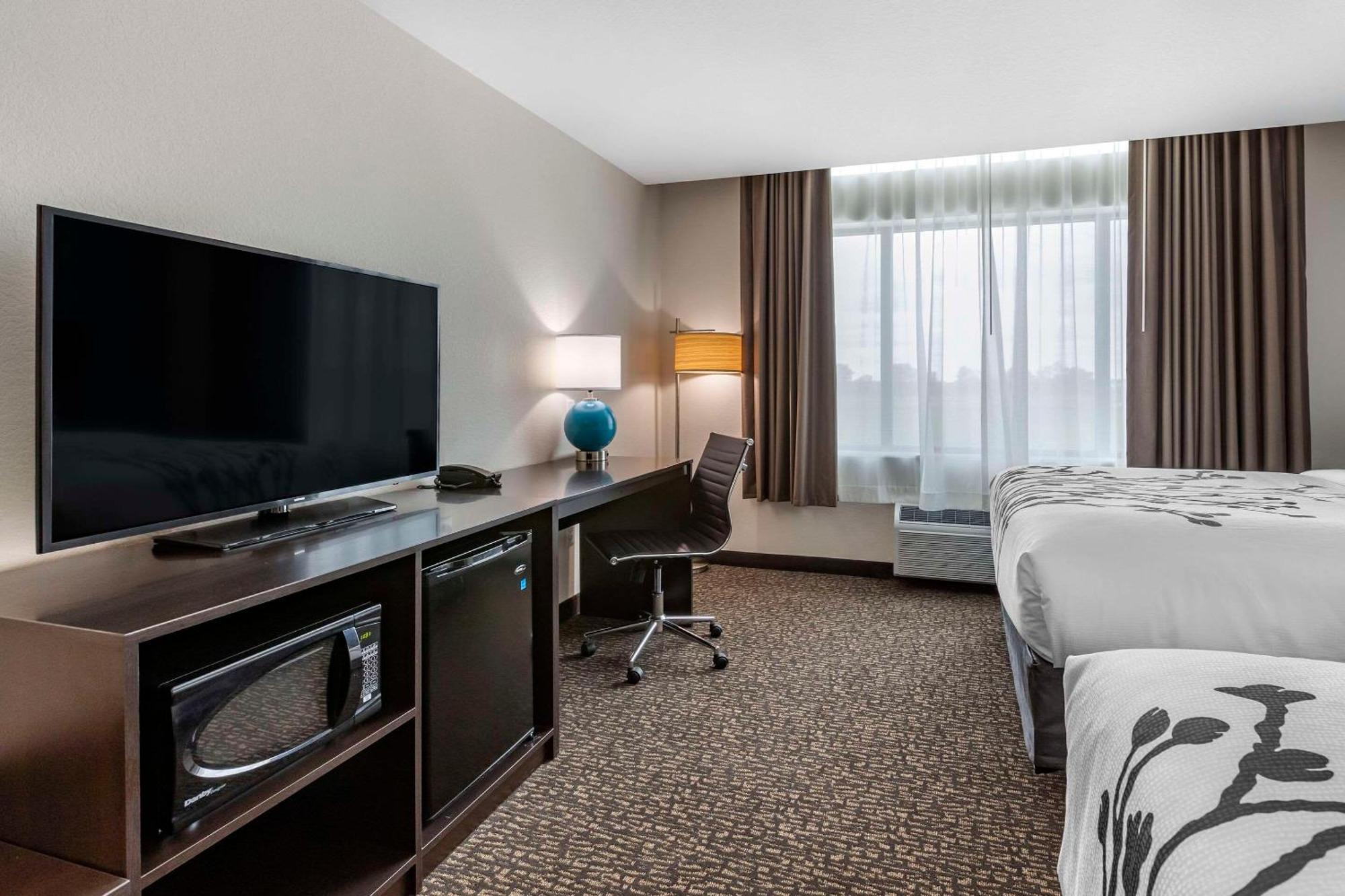 Sleep Inn & Suites Milwaukee-Franklin Franklin  ภายนอก รูปภาพ
