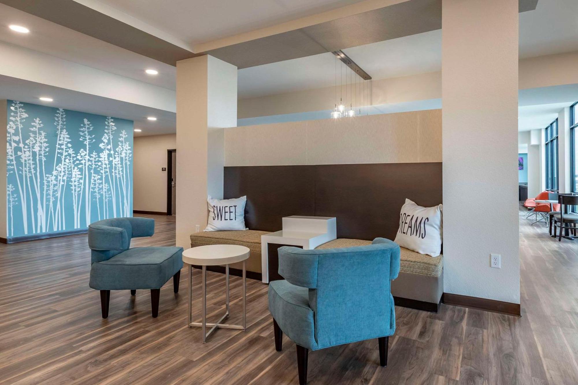 Sleep Inn & Suites Milwaukee-Franklin Franklin  ภายนอก รูปภาพ